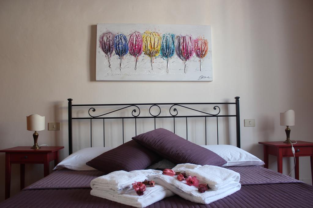 My Room Center San Salvi Florencia Habitación foto