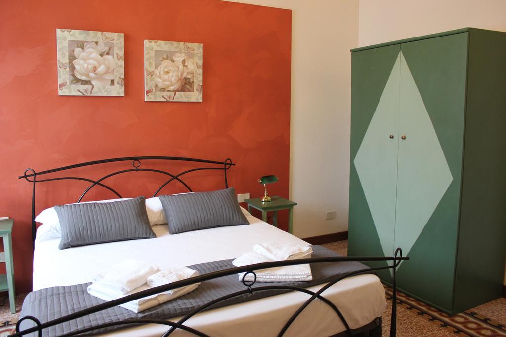 My Room Center San Salvi Florencia Habitación foto
