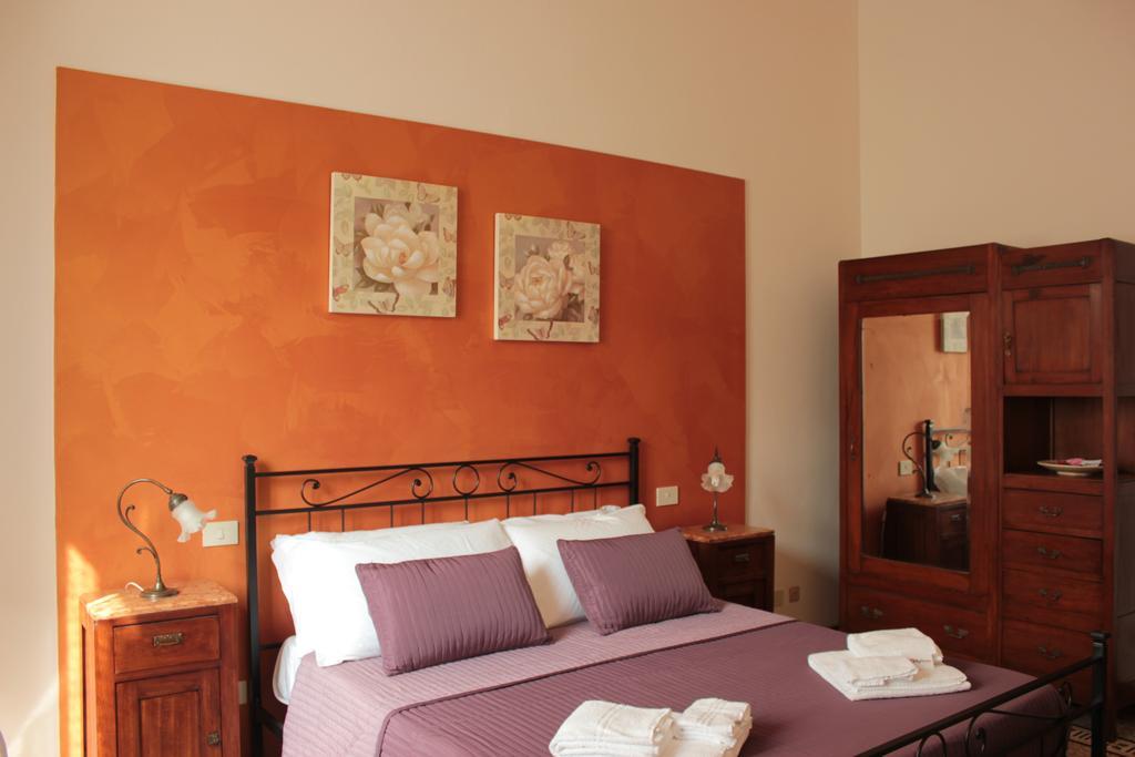 My Room Center San Salvi Florencia Habitación foto